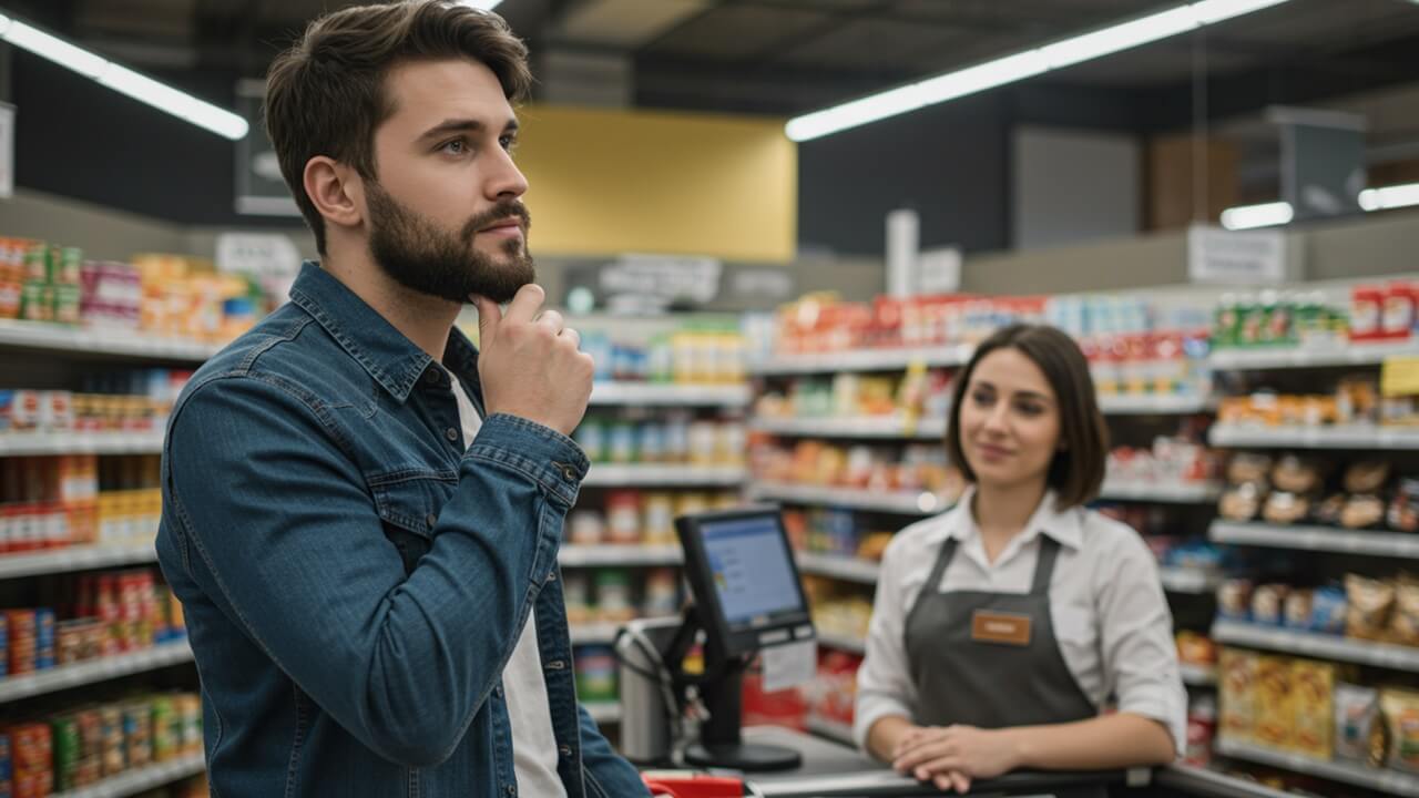 Is Selling Food Stamps Illegal?