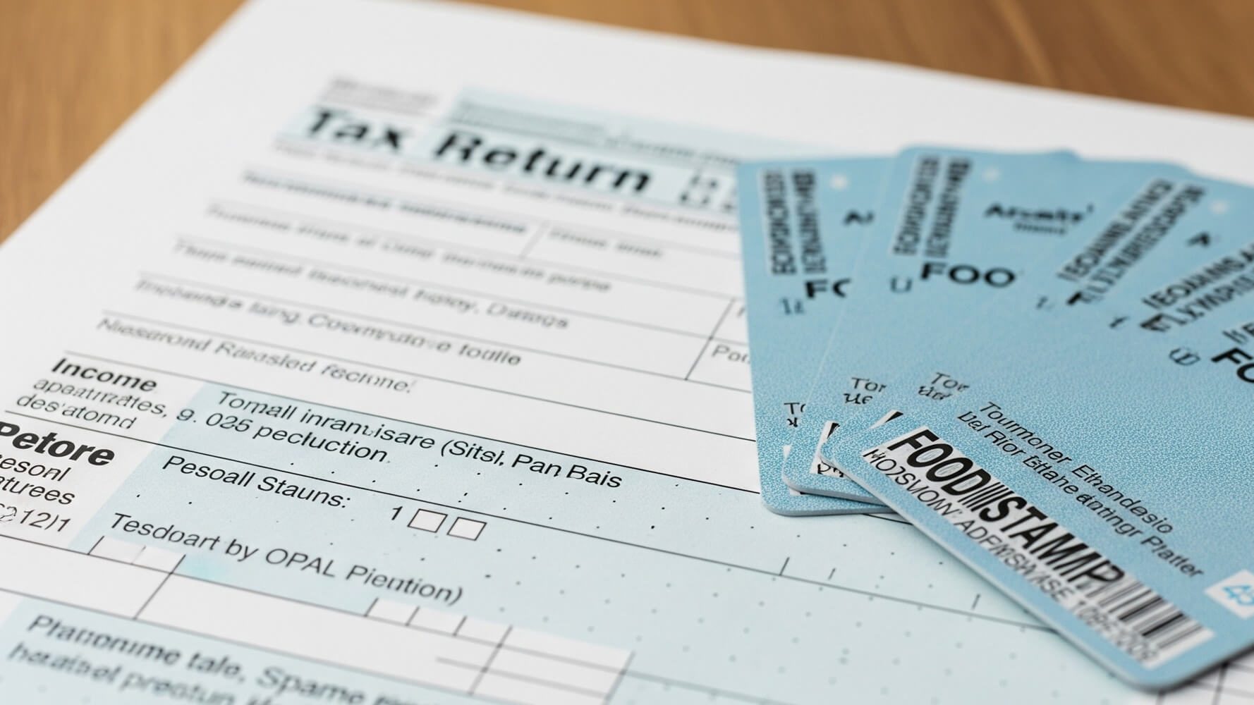 How To Appeal Food Stamp Denial In Texas