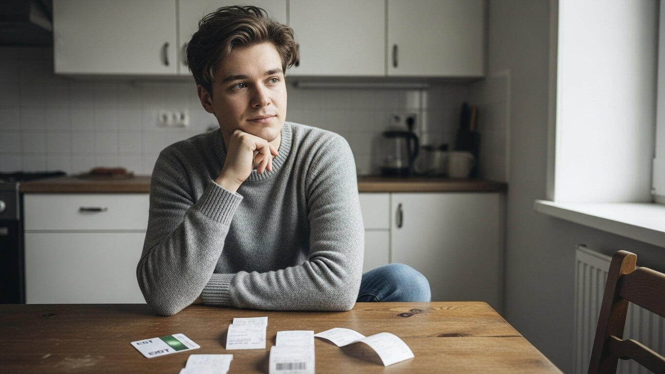 How Long Does It Take To Get Food Stamps Card In The Mail?