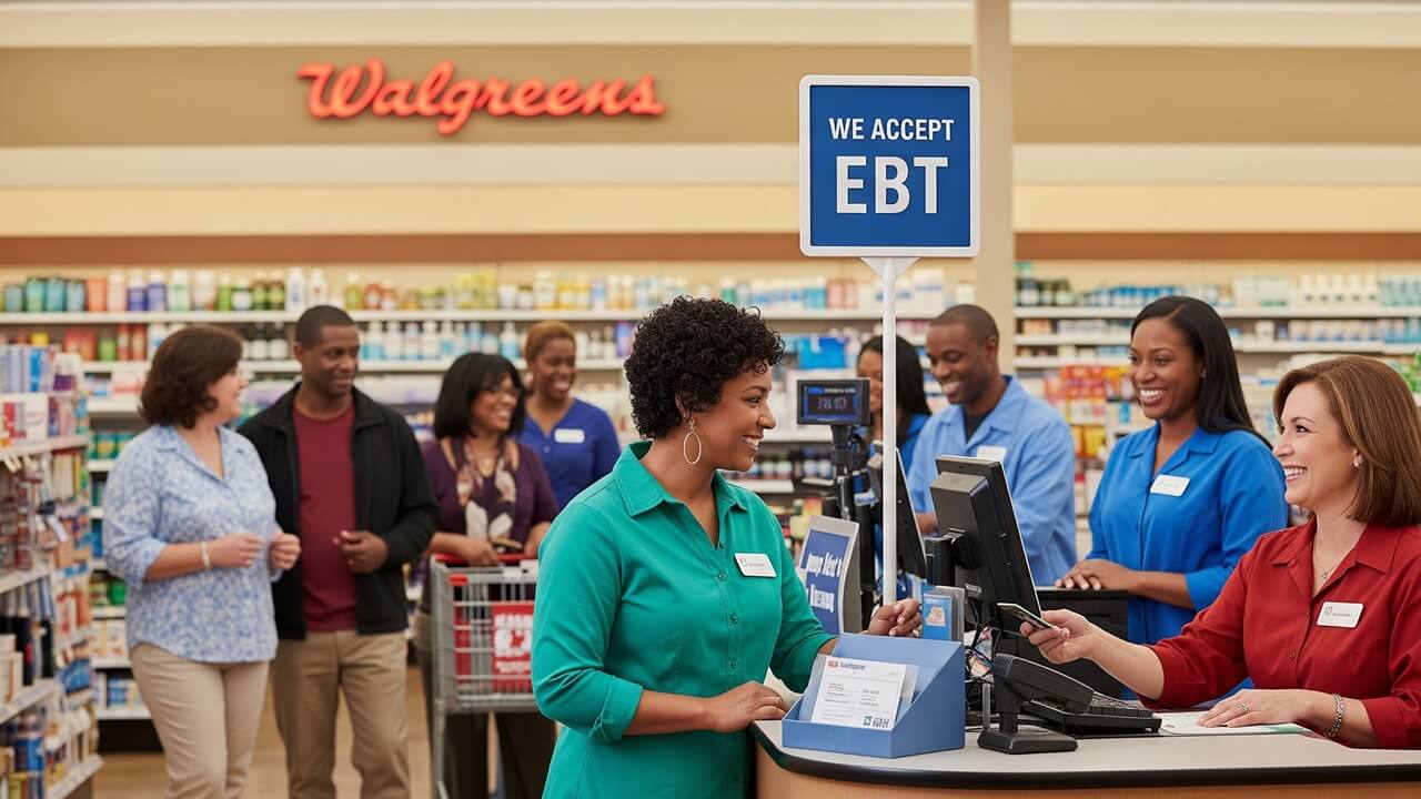 What Is SNAP Balance On EBT?