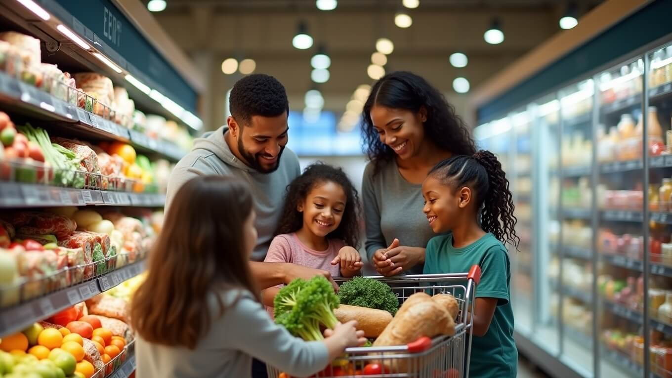 Can You Get Ice With Food Stamps?