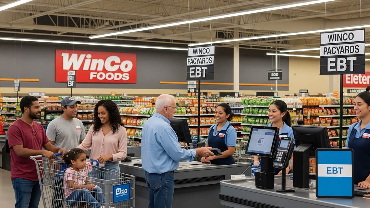 How Much Does The United States Spend On Food Stamps?