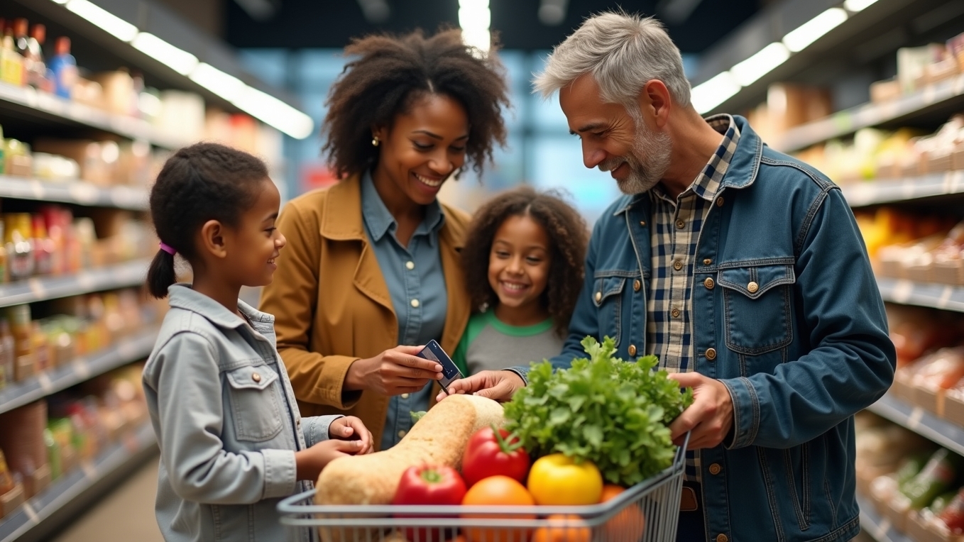 What Are The Food Stamp Requirements In South Carolina?