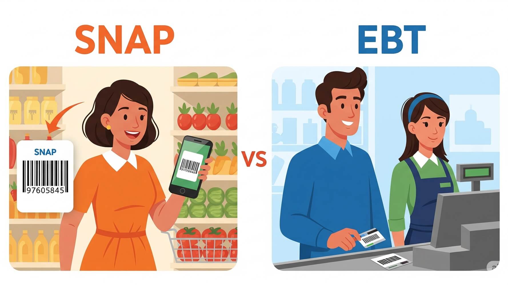 Reporting Marriage To Food Stamp Office: What You Need to Know