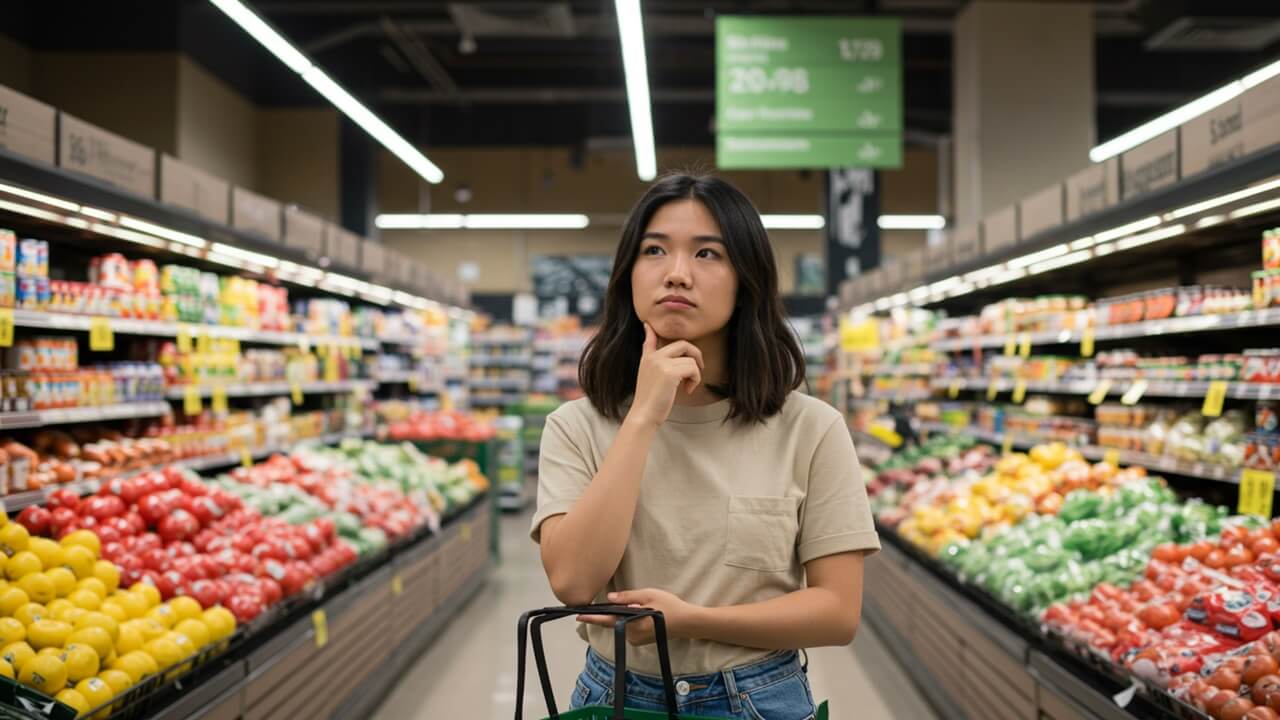 Does Canada Have Food Stamps?